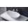 StoneArt BS-505 weiß 171x85cm glänzend