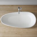 StoneArt BS-505 schwarz-weiß 171x85 matt