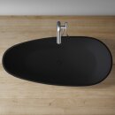 StoneArt BS-505 schwarz 171x85 matt