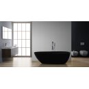 StoneArt BS-505 schwarz 171x85 matt