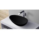 StoneArt BS-505 schwarz 171x85 matt