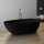 StoneArt BS-505 schwarz 171x85 matt