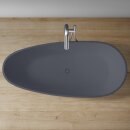 StoneArt BS-505 beton-grau 171x85 matt