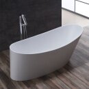 StoneArt BS-503 weiß 179x80 glänzend