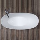 StoneArt BS-503 weiß 179x80 glänzend