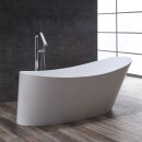 StoneArt BS-503 weiß 179x80 glänzend
