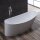 StoneArt BS-503 weiß 179x80 glänzend