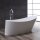 StoneArt BS-503 weiß 179x80 glänzend