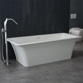 StoneArt BS-502 weiß 179x80 matt