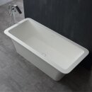 StoneArt BS-502 weiß 179x80 matt