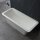 StoneArt BS-502 weiß 179x80 matt