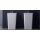 StoneArt BS-502 weiß 179x80 matt