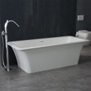 StoneArt BS-502 weiß 179x80 glänzend