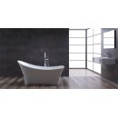 StoneArt BS-501 weiß 165x74 matt