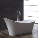 StoneArt BS-501 weiß 165x74 matt