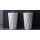StoneArt BS-501 weiß 165x74 matt