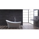 StoneArt BS-501 weiß 165x74 glänzend