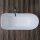 StoneArt BS-501 weiß 165x74 glänzend