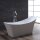 StoneArt BS-501 weiß 165x74 glänzend