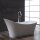 StoneArt BS-501 weiß 165x74 glänzend