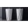 StoneArt BS-501 weiß 165x74 glänzend