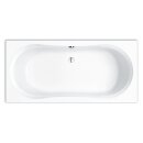rechteckige Badewanne repaBAD Pluto 190/90