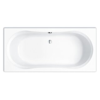 rechteckige Badewanne repaBAD Pluto 180/80