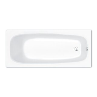 rechteckige Badewanne repaBAD Namsos 160/70