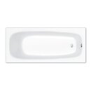 rechteckige Badewanne repaBAD Namsos 140/70