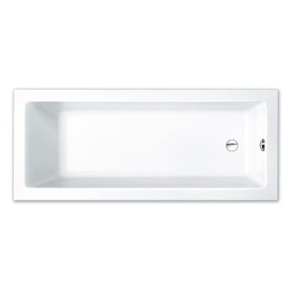 rechteckige Badewanne repaBAD Livorno Mono 160/70