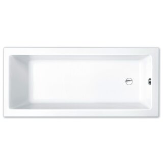 rechteckige Badewanne repaBAD Genf Mono 170/75