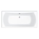rechteckige Badewanne repaBAD Arosa 170/75