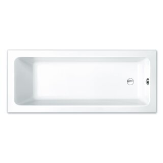 rechteckige Badewanne repaBAD Abano Mono 180/80
