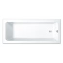 rechteckige Badewanne repaBAD Abano Mono 170/75