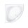 Eckbadewanne repaBAD Taurus 130/130