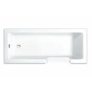 Badewanne mit Tür repaBAD Livorno Mono Easy180/80...