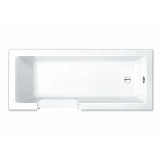 Badewanne mit Tür repaBAD Livorno Mono Easy 180/80 links