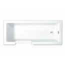Badewanne mit Tür repaBAD Livorno Mono Easy 170/75...