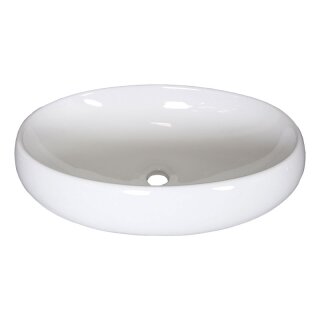 Schröder Designkeramikaufsatzwaschtisch Ida