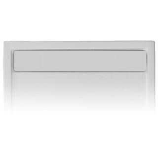 Schröder Easytray Rinnenabdeckung für 100er Breite