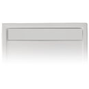 Schröder Easytray Rinnenabdeckung für 100er Breite