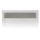 Schröder Easytray Rinnenabdeckung für 90er Breite