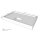 Schröder Duschwannenträger für Mariana E 130 x 80