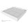 Schröder Duschwannenträger für Flat E 80x80