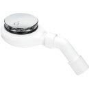 Viega Tempoplex Ablaufgarnitur DN 90 mm