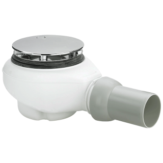 Viega Tempoplex Plus Ablaufgarnitur DN 90 mm