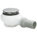 Viega Tempoplex Plus Ablaufgarnitur DN 90 mm