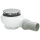 Viega Tempoplex Plus Ablaufgarnitur DN 90 mm