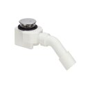 Viega Domoplex Ablaufgarnitur DN 52 mm