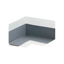 Schröder Dichtband Innenecke 14x14 cm